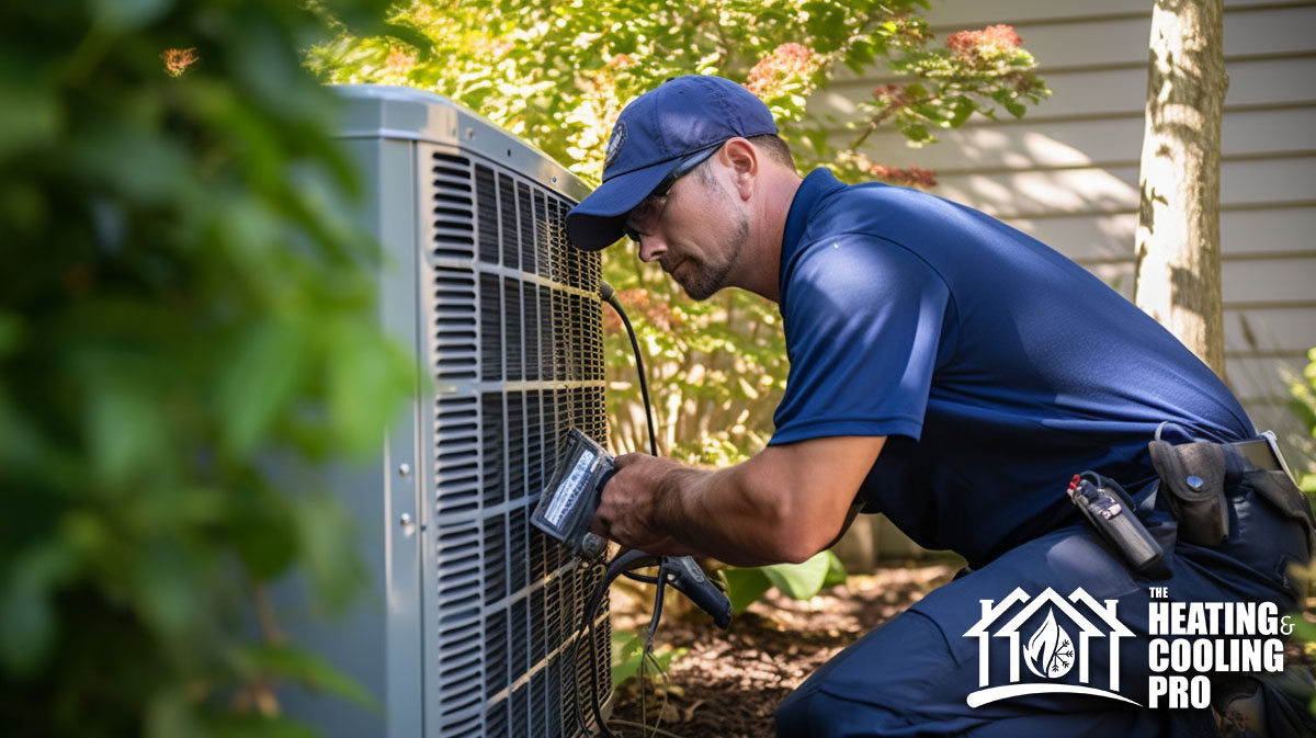 Most Reliable Ac Repair Service Roseburg theheatingandcoolingpro.com