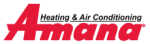Amana Heating and Cooling Systems