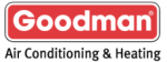 Goodman Heating and Cooling Systems